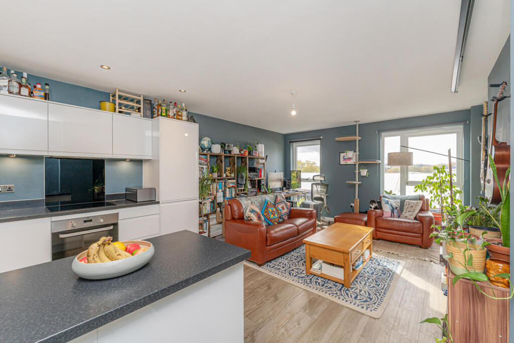 Main image of property: Brian Court, Rowland Road, London N17