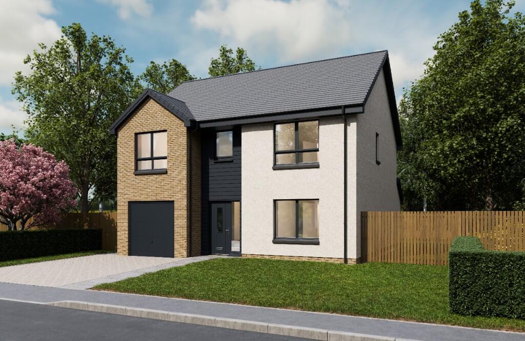 Main image of property: Dunfermline, 
KY12 8QU