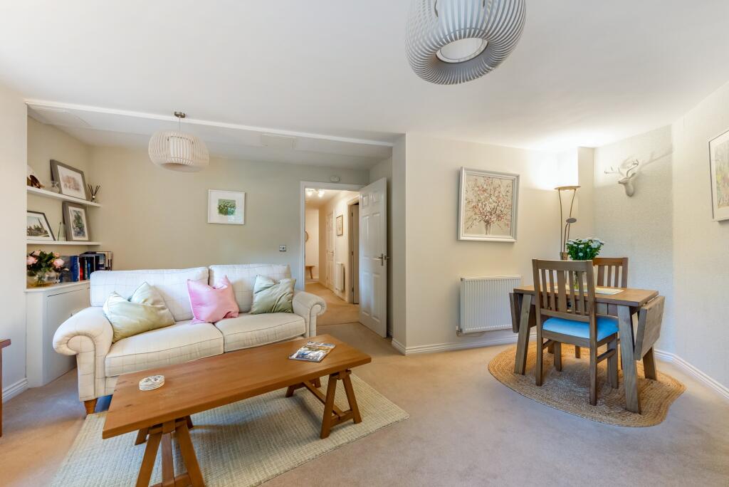 Apartment in Southampton - View 5
