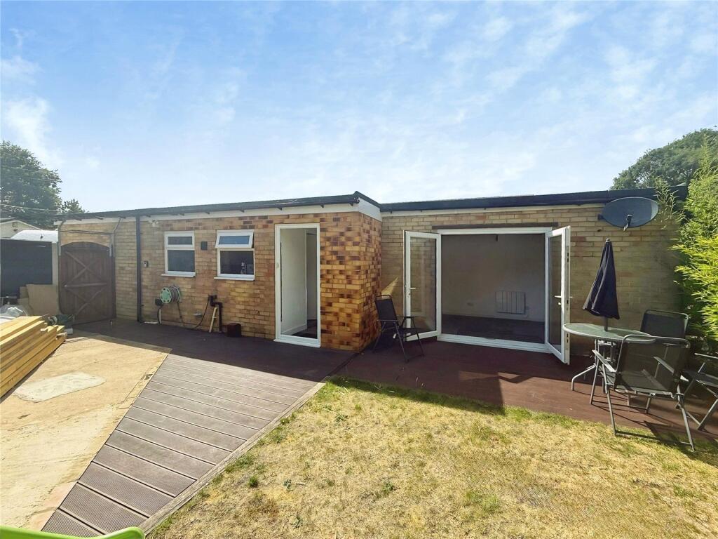 Main image of property: Birch Close, Waterlooville, Hampshire, PO8