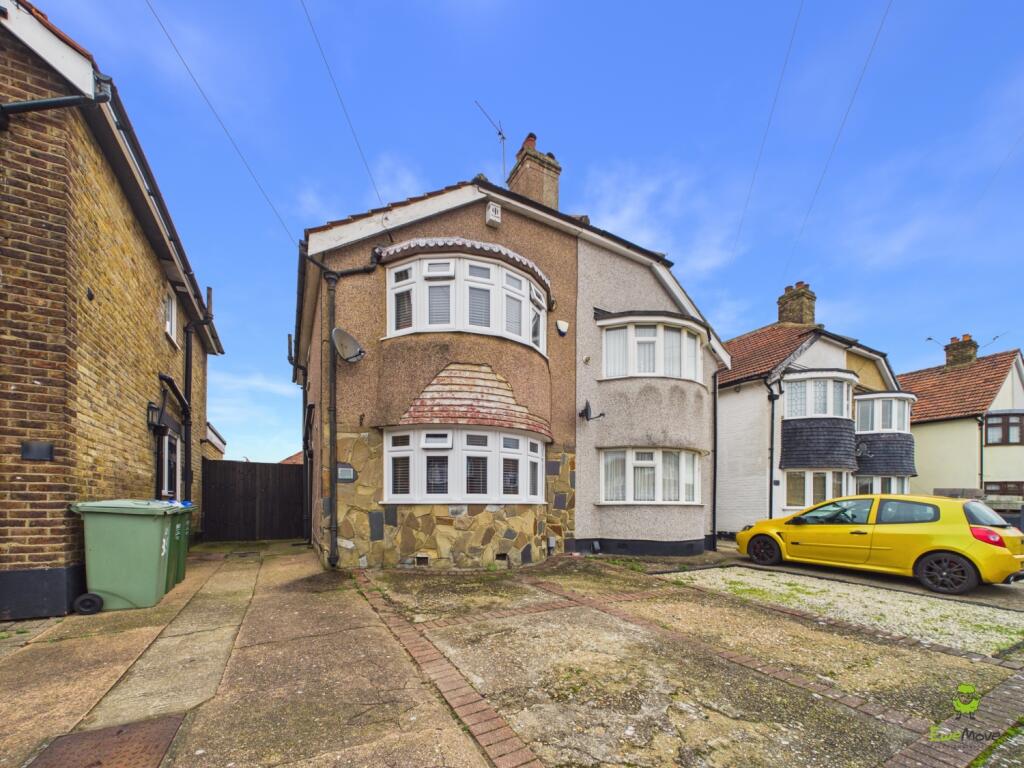 Main image of property: SWANLEY ROAD, WELLING, DA16