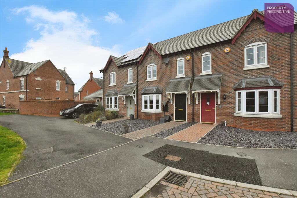 Main image of property: Skylark Fields, Nuneaton