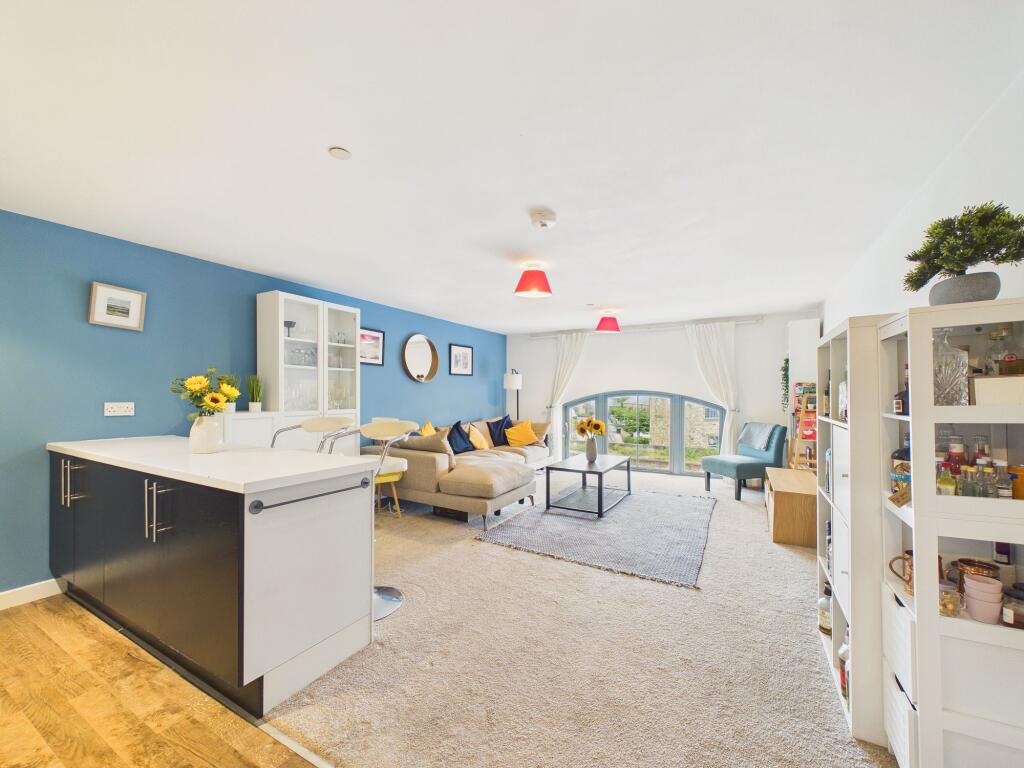 Apartment in Gateshead, Ochre Yards, Bensham - View 2