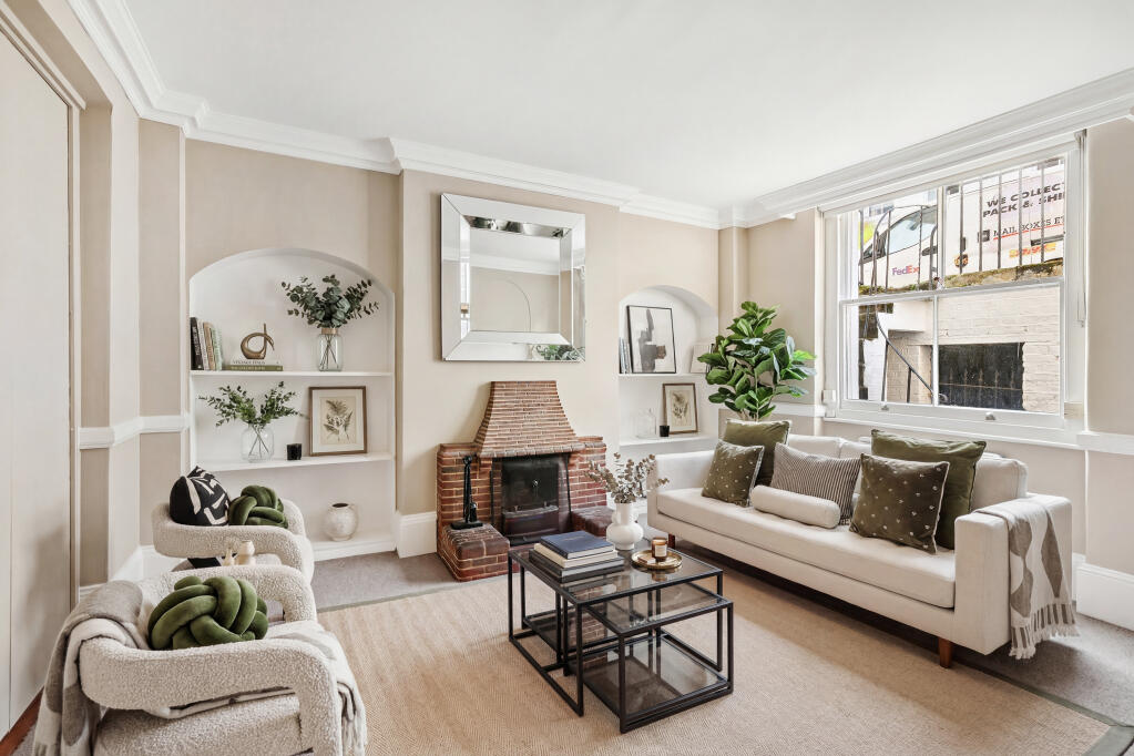 Main image of property: Ifield Road, Chelsea, London, SW10