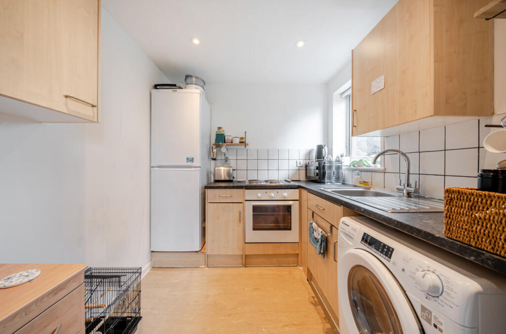 Bridgewater View, Anson Street, Eccles photo 4