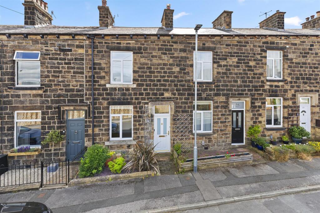Main image of property: Wilmot Road, Ilkley