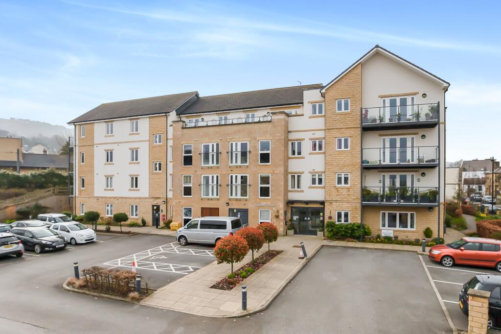 Main image of property: Railway Road, Ilkley, West Yorkshire, LS29