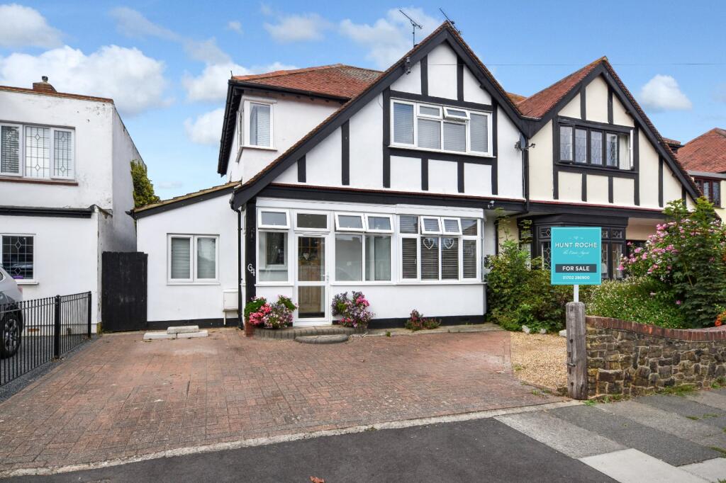 Main image of property: St. Andrews Road, Shoeburyness, Essex, SS3