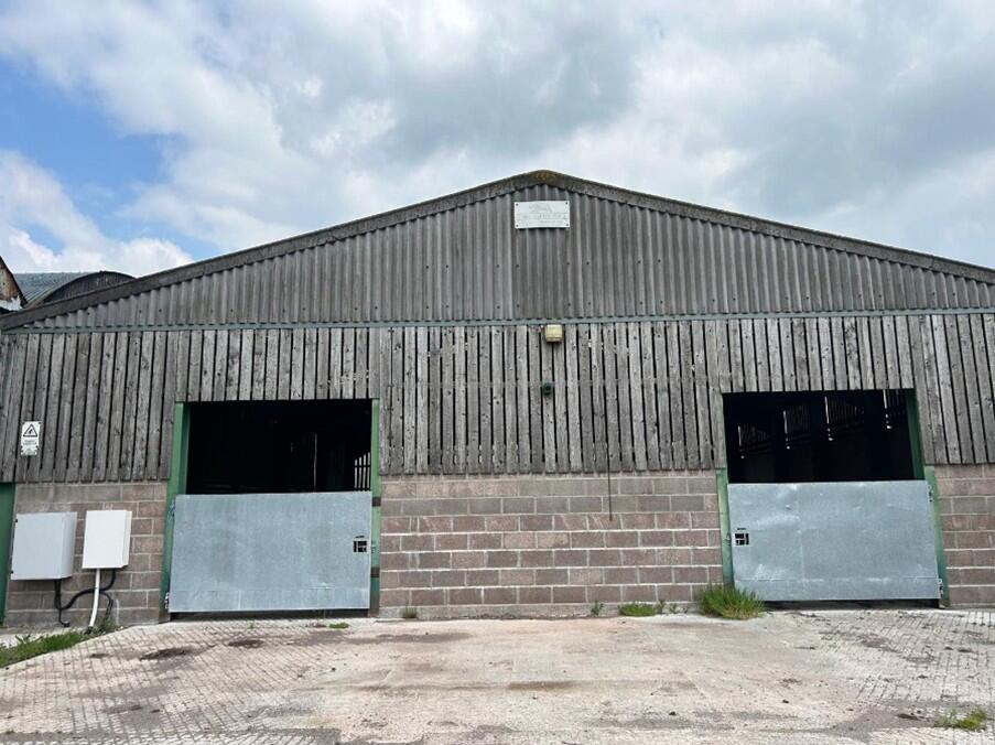 Main image of property: The Cubicle Shed, Elm Tree Farm, Westham, Blackford, BS28 4UY