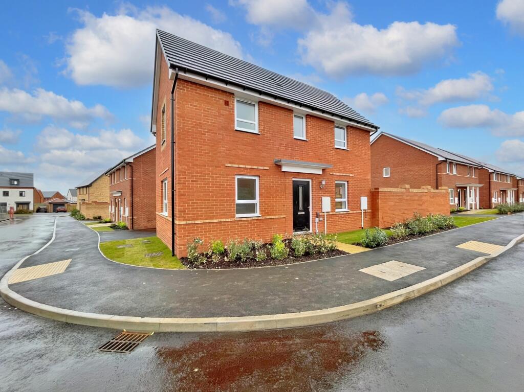 Main image of property: Larners Way, Abingdon
