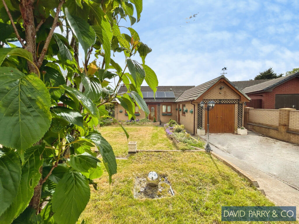 Main image of property: Whitton KNIGHTON LD7 1NJ