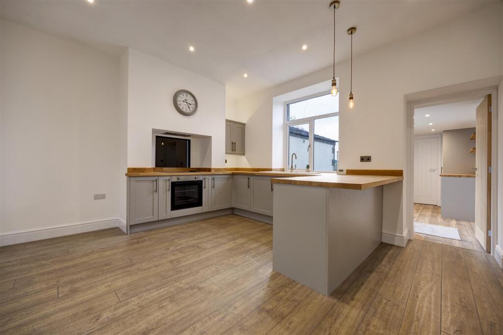 3 Lytham Terrace, Ingleton photo 3