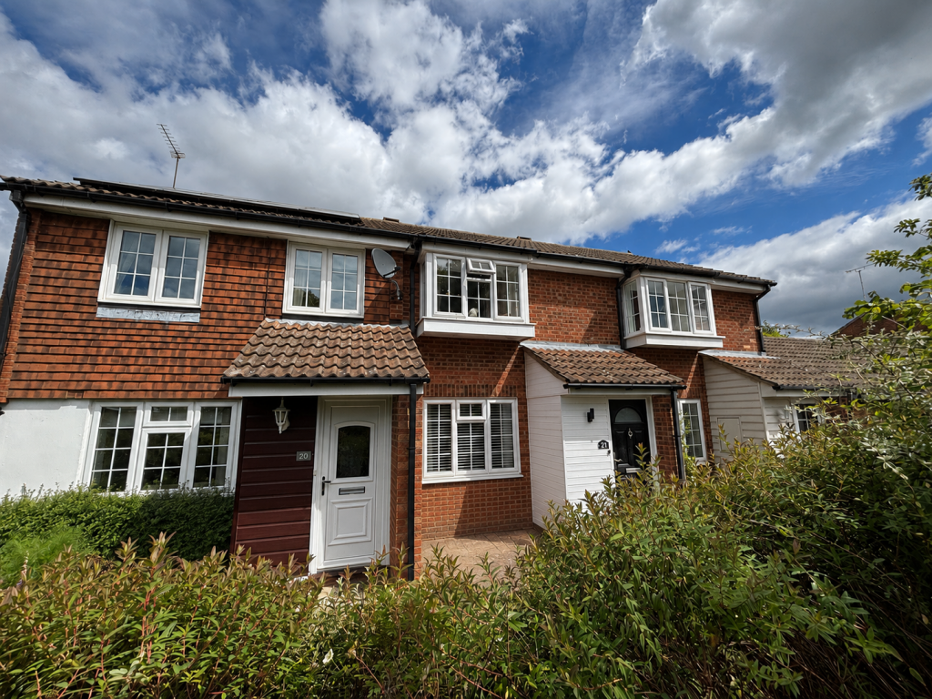 Main image of property: Rushleigh Green, Bishop's Stortford, Hertfordshire, CM23 4JH