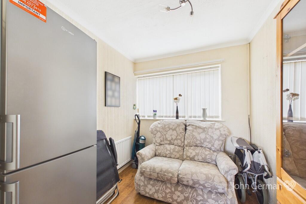 House in Stafford, Colwich - View 5