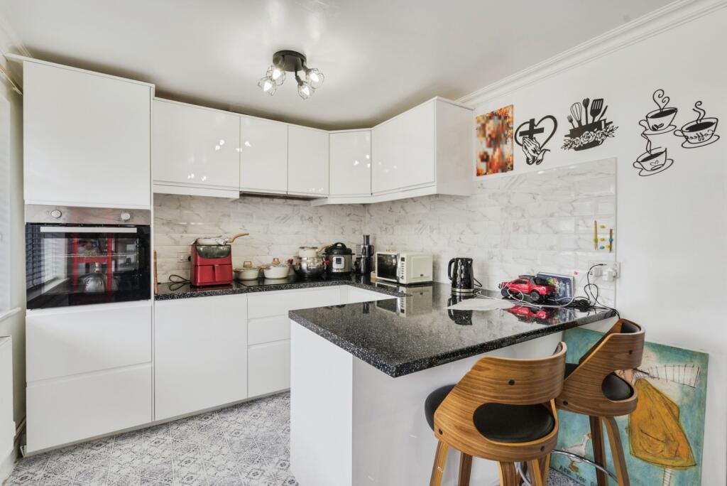 Marlbrook Drive, Westhoughton, Bolton, Greater Manchester, BL5 - Widok 5