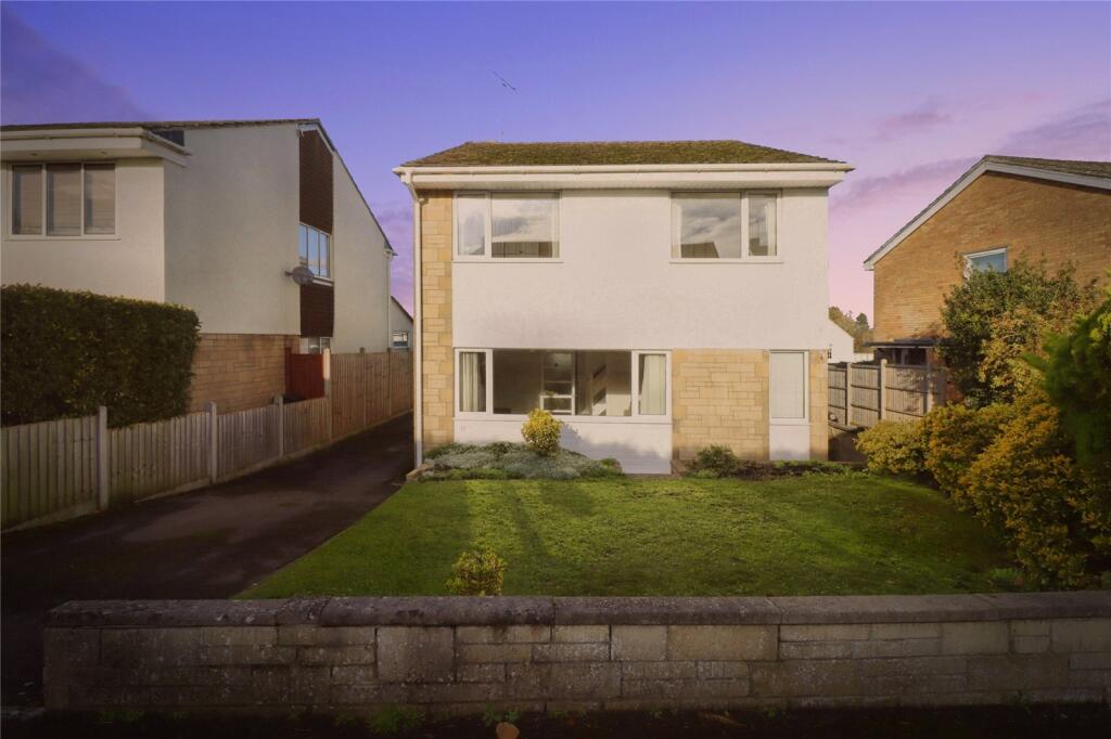Main image of property: Station Close, Chipping Sodbury, Bristol, Gloucestershire, BS37
