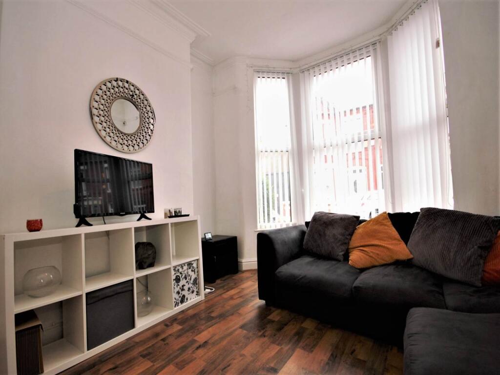 Main image of property: Cranborne Road, , 