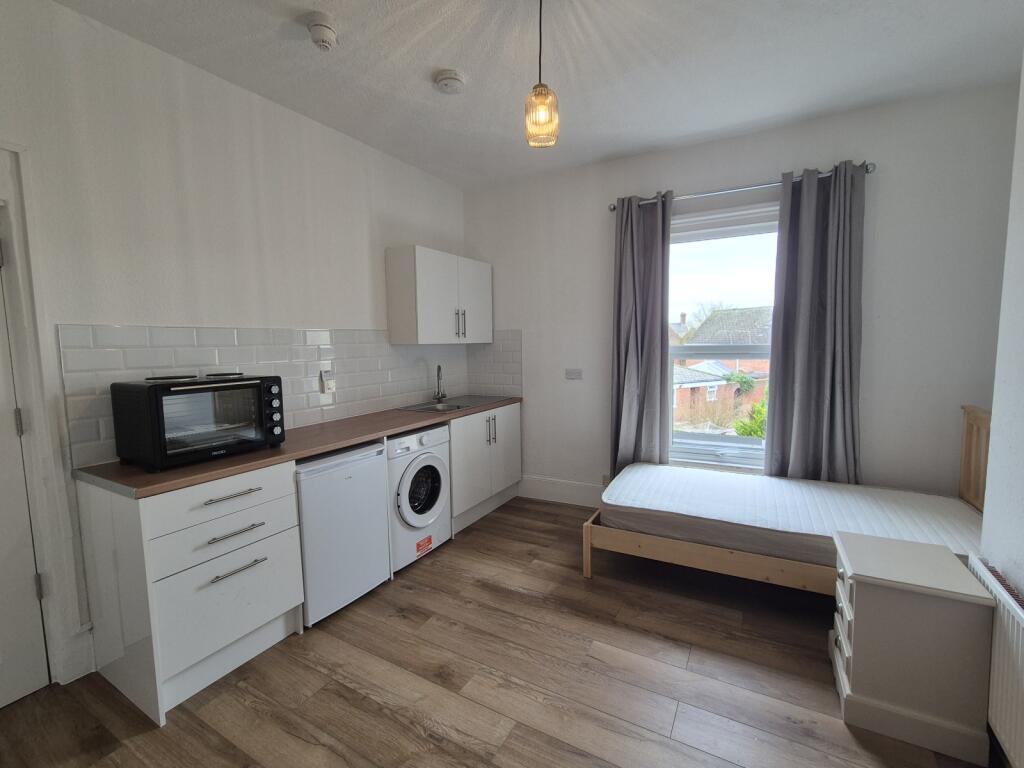 Main image of property: Military Road, Colchester, CO1