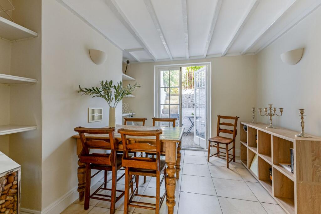 House in Slough - More