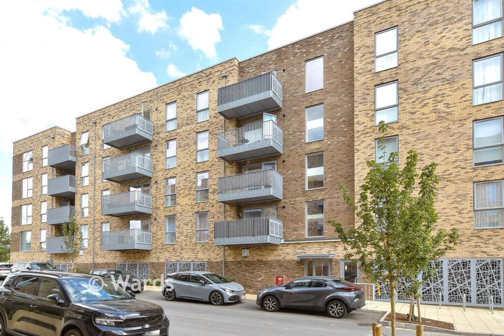 Main image of property: Liberty Court, Dartford, Kent