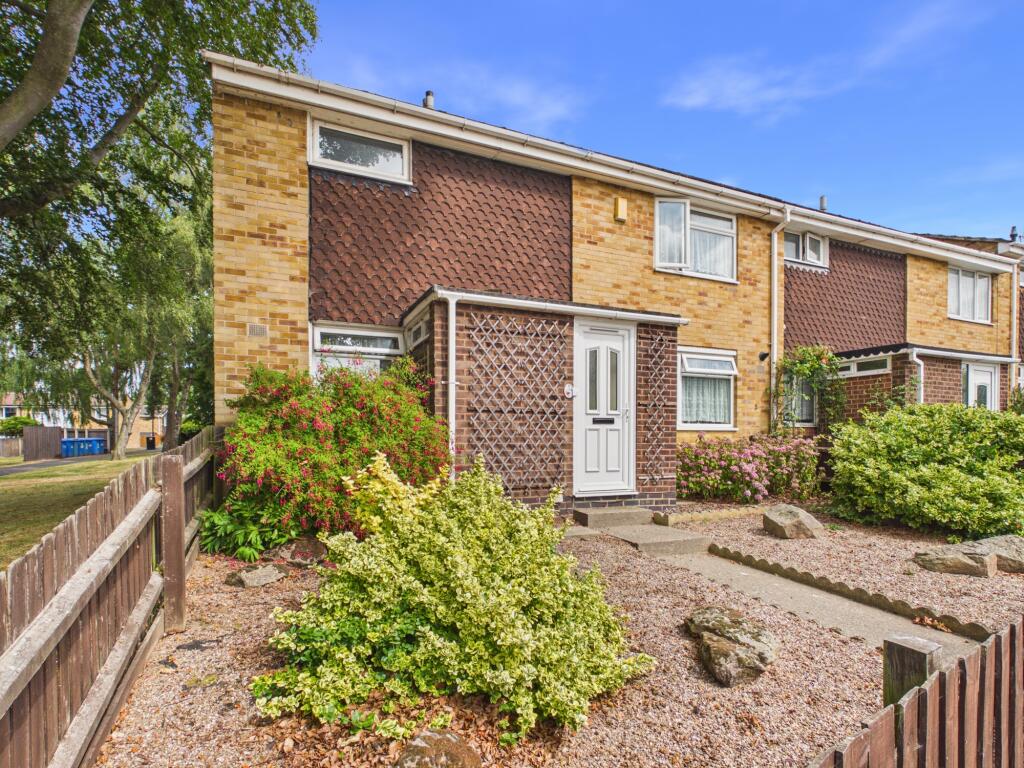 Main image of property: Sinfin Avenue, Shelton Lock