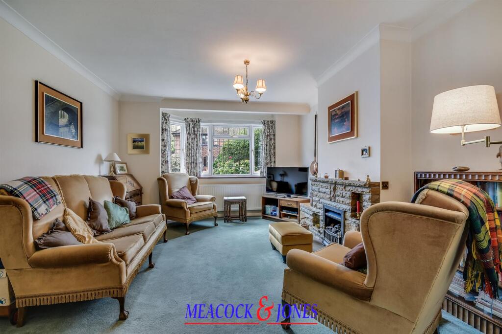House in Chelmsford - View 4