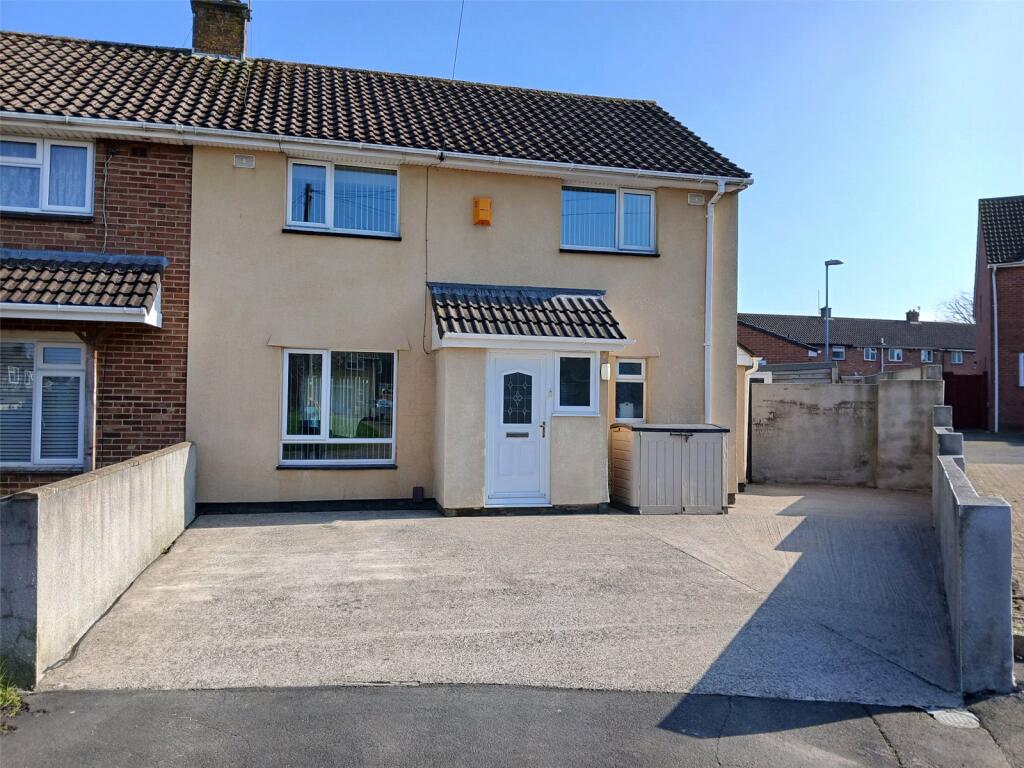 Main image of property: Lyveden Gardens, Bristol, Somerset, BS13