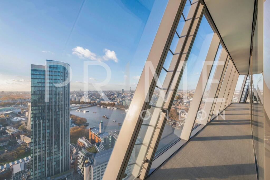 Main image of property: One Blackfriars, 1 Blackfriars Road, London