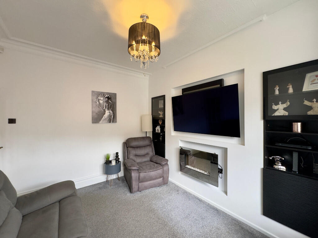 House in Burnley, Lancashire - View 3