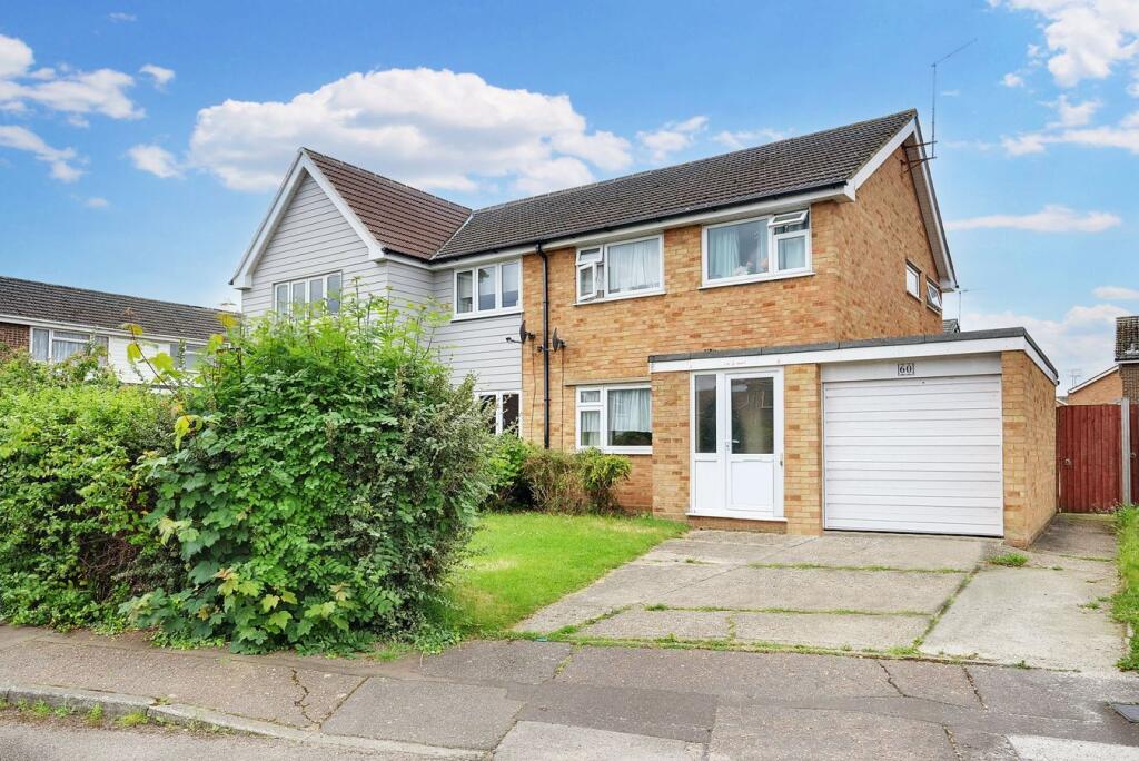 Main image of property: Chestnut Walk, Chelmsford, CM1