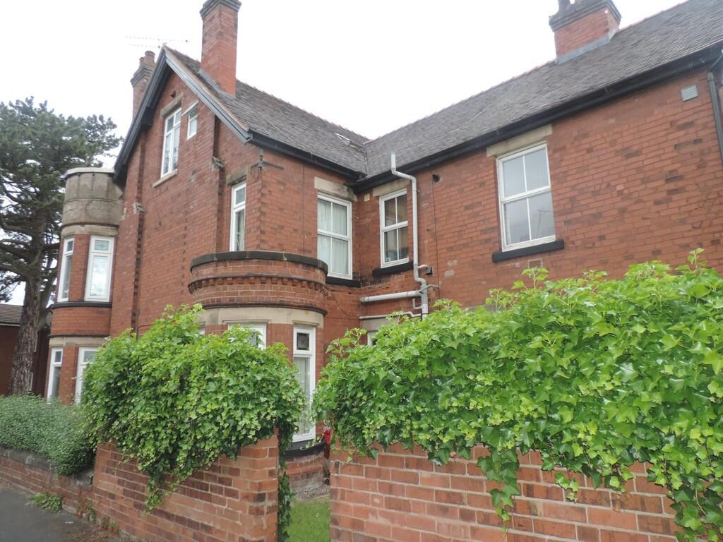 Main image of property: Sandon Road, Stafford