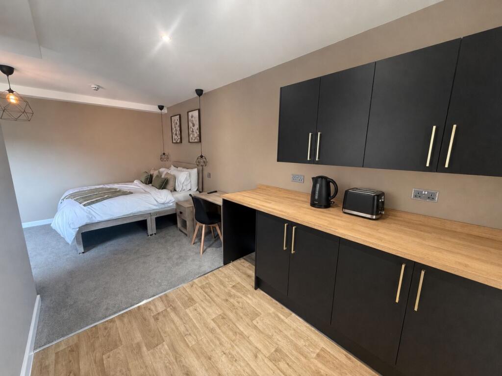 Main image of property: Victoria Road, Nottingham, Sandiacre, NG10