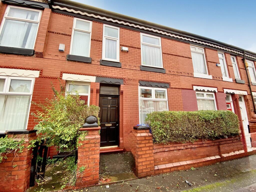 Main image of property: Horton Road, Manchester, M14