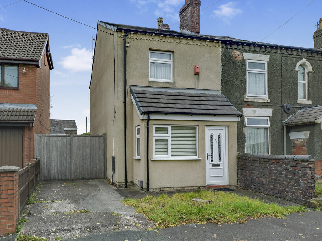 Main image of property: Jamage Road, Talke Pits, Stoke-on-Trent