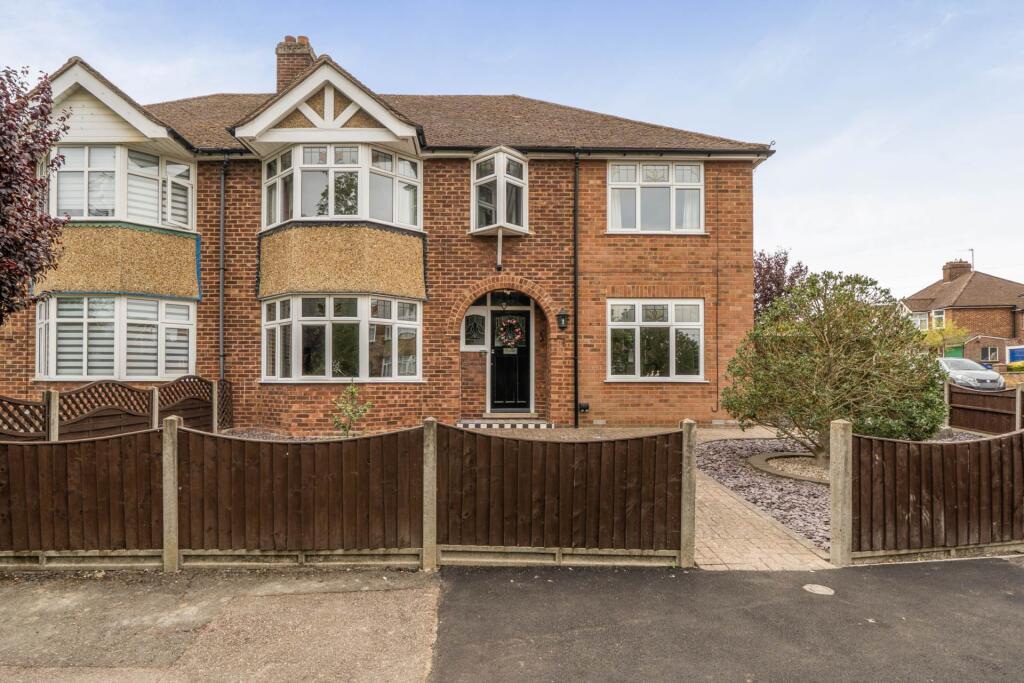 Main image of property: Durler Avenue, Kempston
