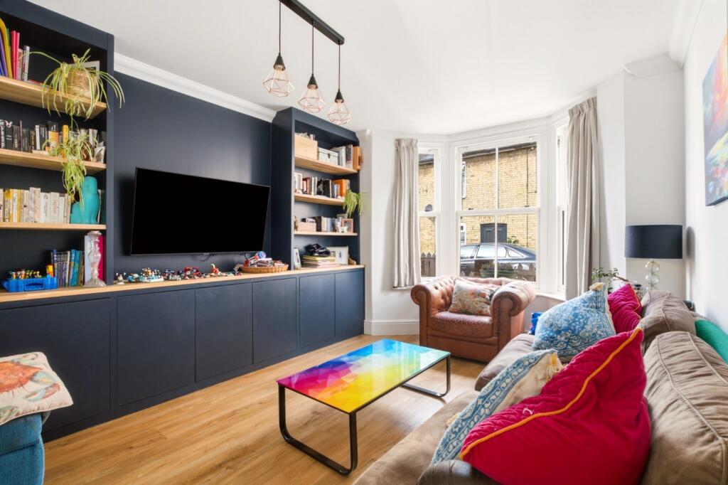 Inkerman Road, St. Albans, Hertfordshire, AL1 photo 2