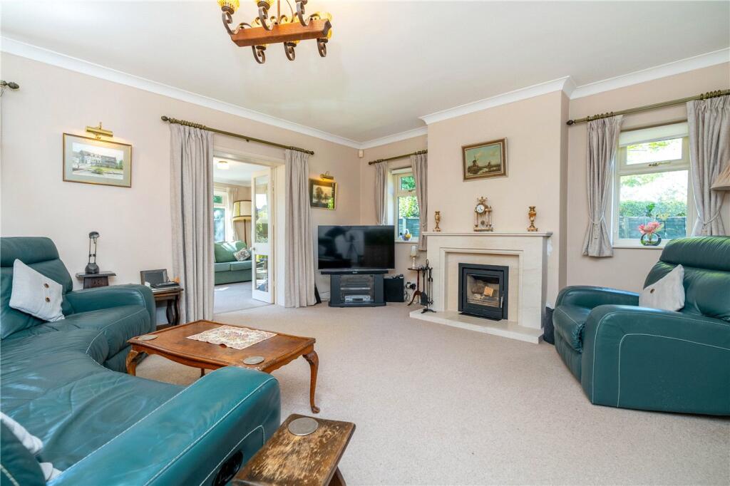 Spring Lane, Horbling, Sleaford, Lincolnshire, NG34 photo 4