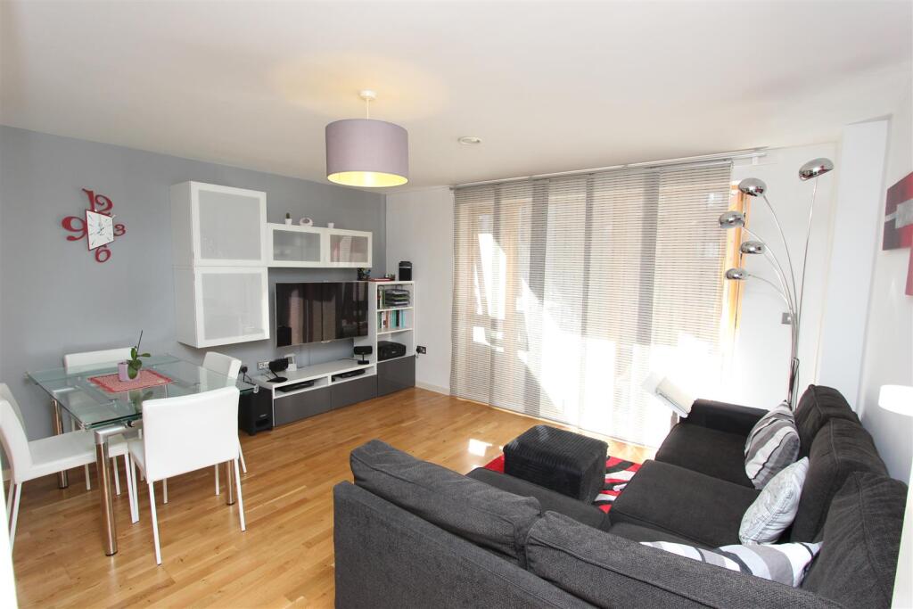 Main image of property: St James House, Greenwich, SE10