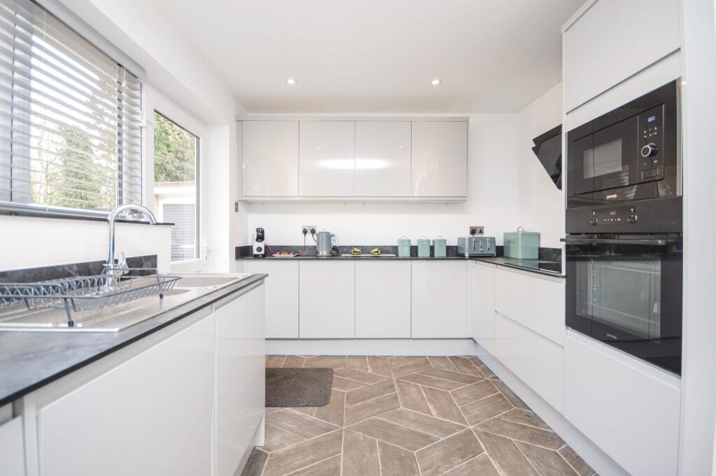 House in North Norfolk, High Kelling - View 2