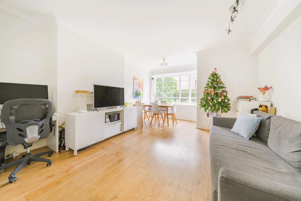 Main image of property: Stanbury Court, Haverstock Hill, Belsize Park, London, NW3