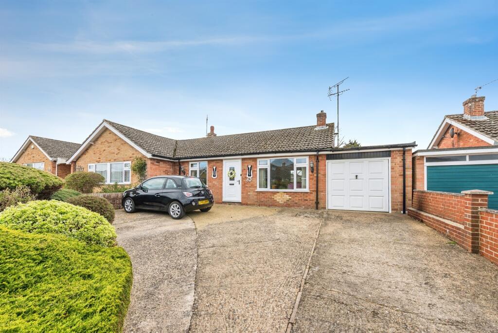 Main image of property: Rothwells Close, Cholsey, Wallingford