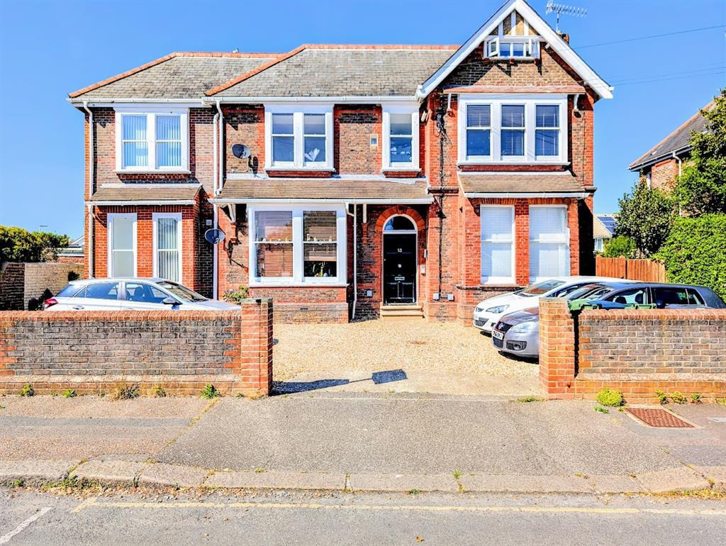 Main image of property: Langton Road, WORTHING