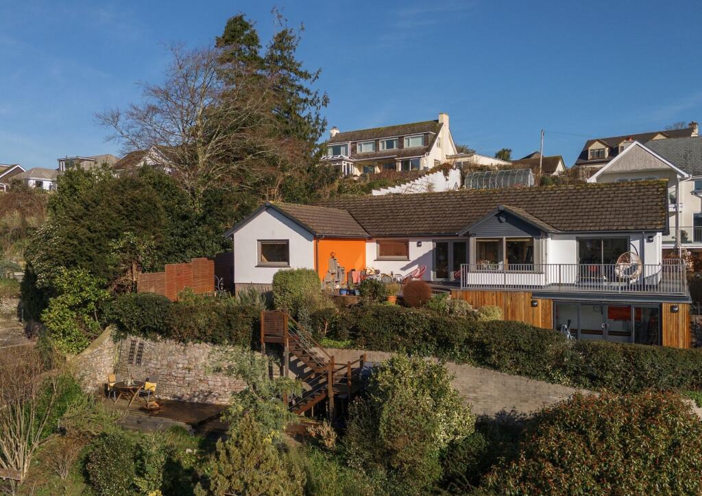 Main image of property: Rivallyn, Orchard Close, Stoke Gabriel