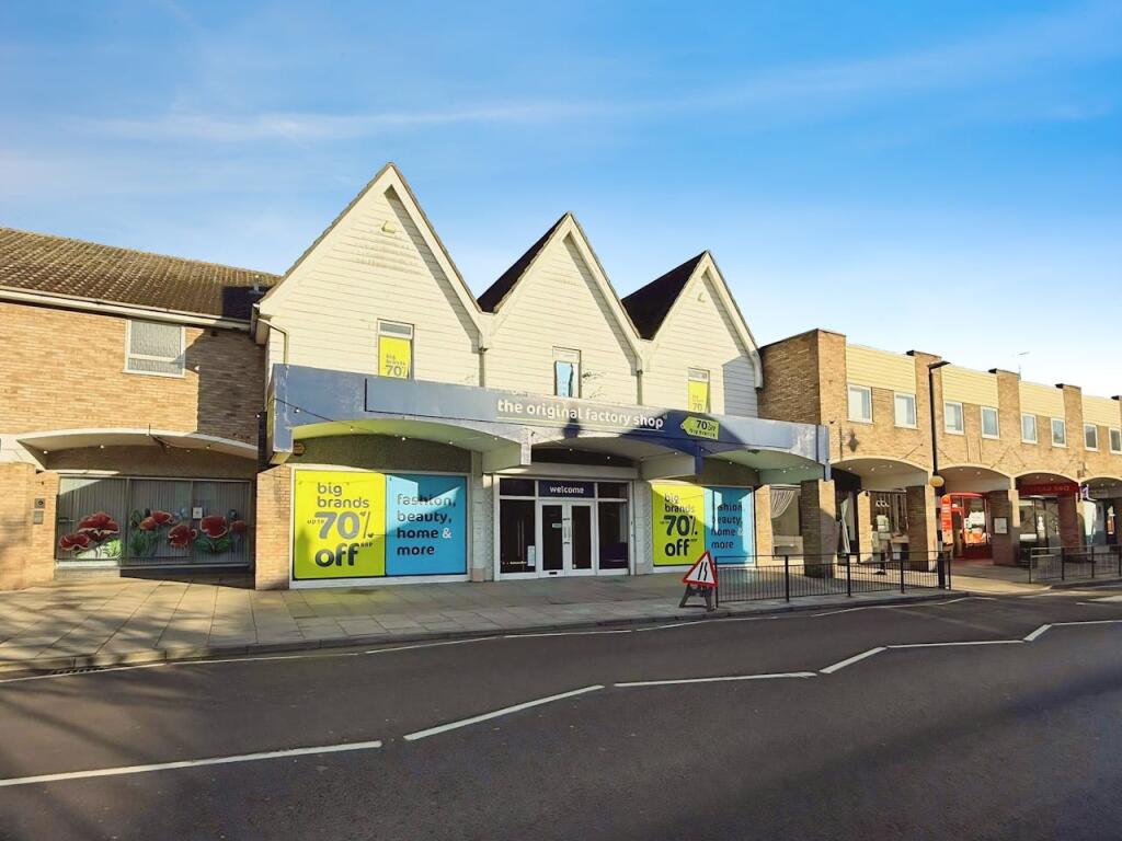 Main image of property: 36-38 Bridge Street, Halstead, CO9 1HT