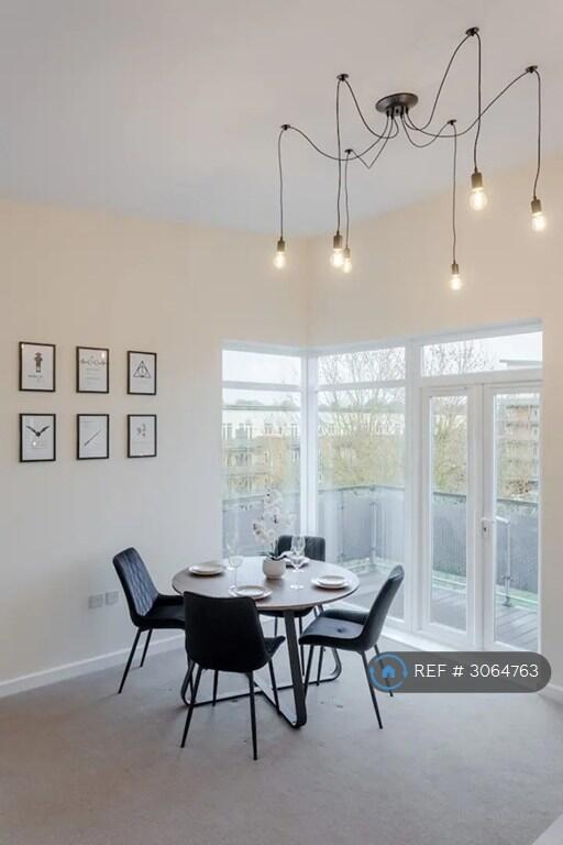 Apartment in Watford - View 5