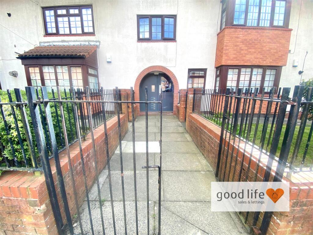 Main image of property: Anglesey Road, Farringdon, Sunderland