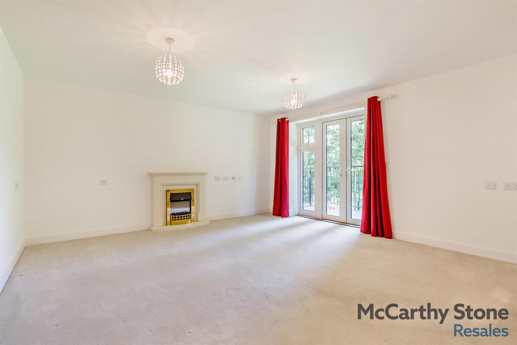 Rutherford House, Marple Lane, Gerrards Cross – pohled 4