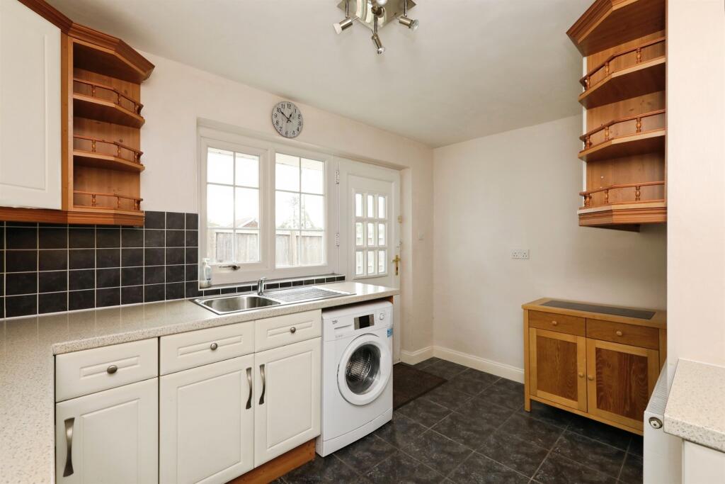House in Nottingham - More