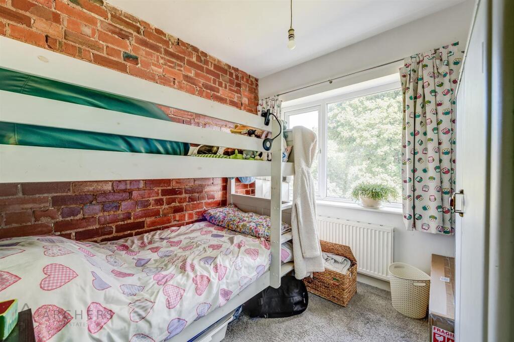 House in Sheffield - More