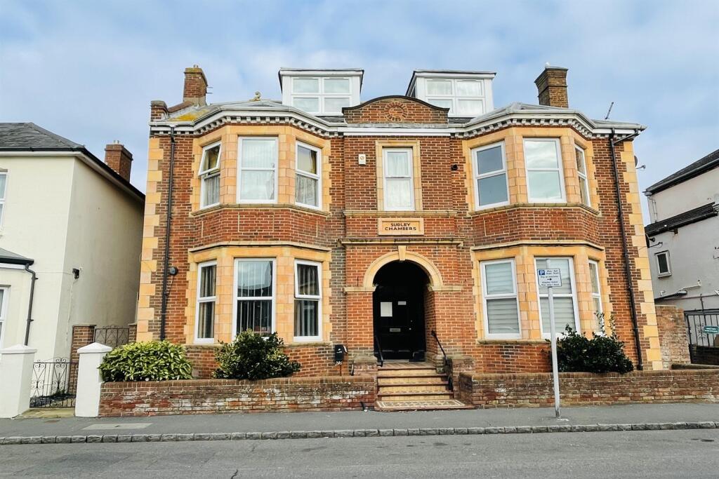 Main image of property: Sudley Chambers, Sudley Road, Bognor Regis, PO21